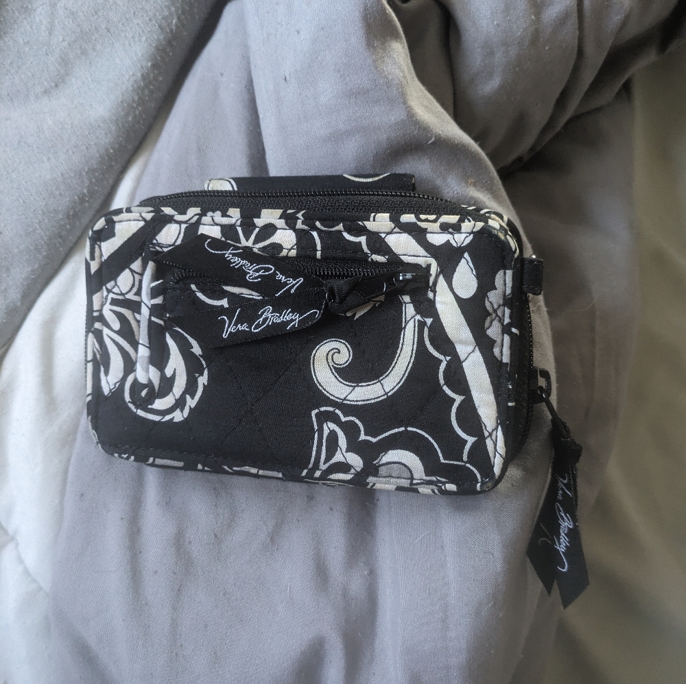 Vera Bradley wallet - Picture 6 of 6